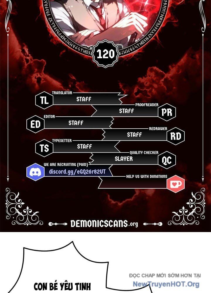 Giả Vờ Làm Kẻ Vô Dụng Ở Học Đường: Chapter 120