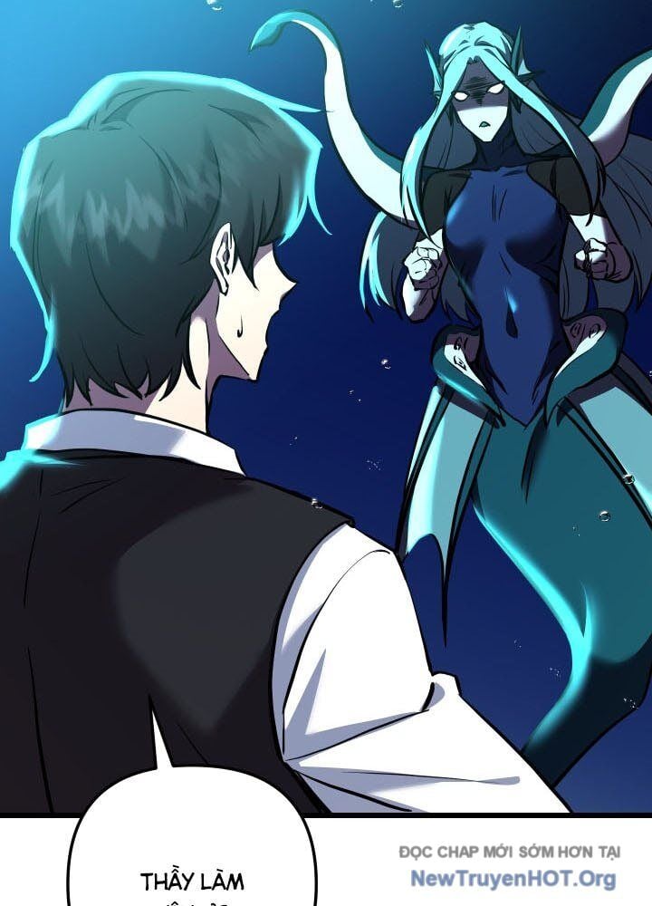 Giả Vờ Làm Kẻ Vô Dụng Ở Học Đường: Chapter 120