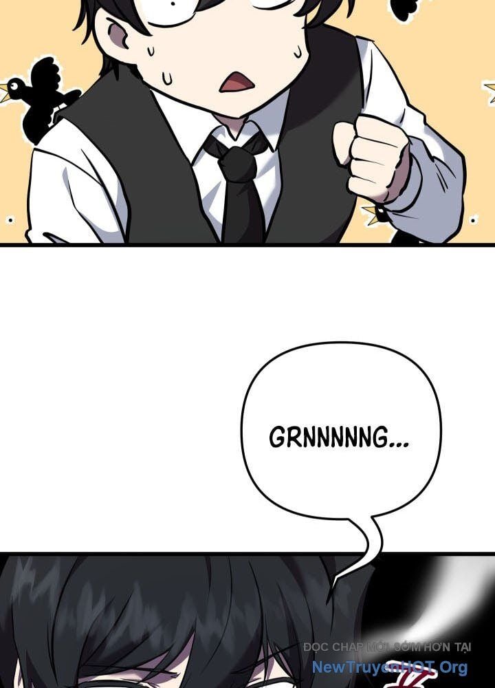 Giả Vờ Làm Kẻ Vô Dụng Ở Học Đường: Chapter 120