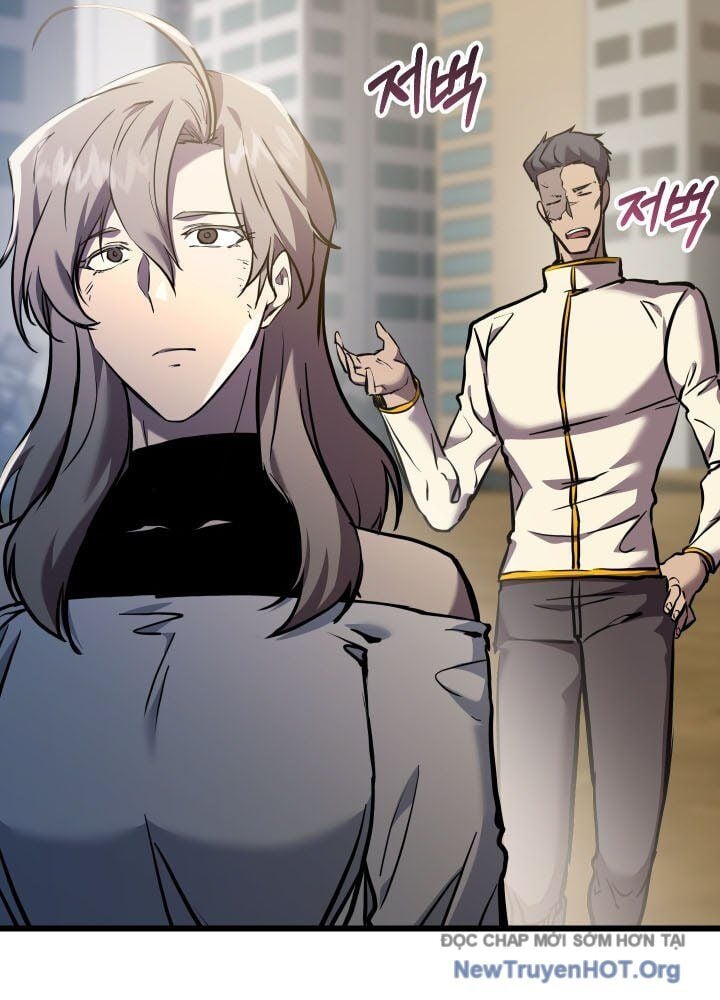 Giả Vờ Làm Kẻ Vô Dụng Ở Học Đường: Chapter 120