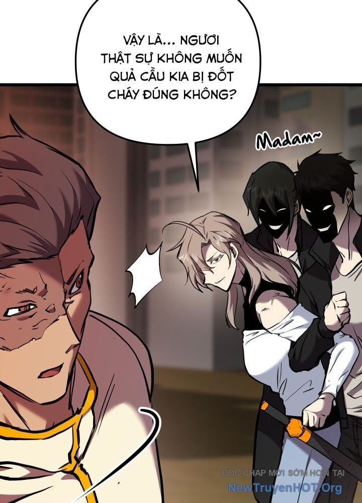 Giả Vờ Làm Kẻ Vô Dụng Ở Học Đường: Chapter 120