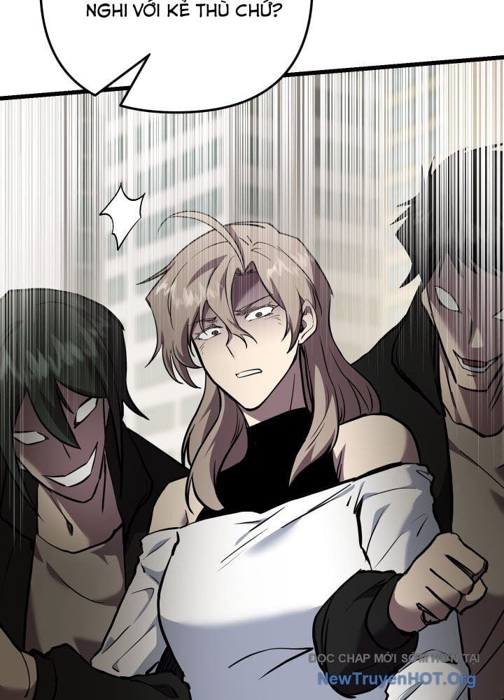 Giả Vờ Làm Kẻ Vô Dụng Ở Học Đường: Chapter 120