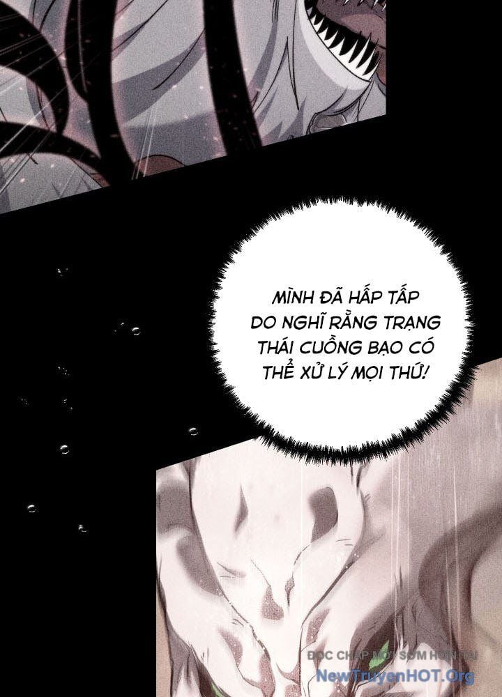 Giả Vờ Làm Kẻ Vô Dụng Ở Học Đường: Chapter 120