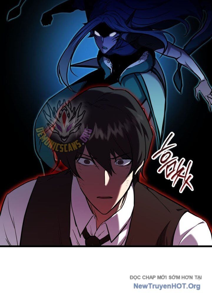 Giả Vờ Làm Kẻ Vô Dụng Ở Học Đường: Chapter 120