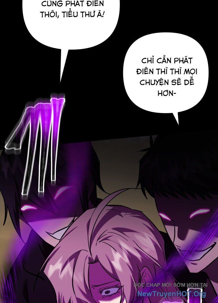 Giả Vờ Làm Kẻ Vô Dụng Ở Học Đường: Chapter 121