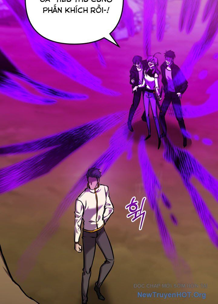 Giả Vờ Làm Kẻ Vô Dụng Ở Học Đường: Chapter 121