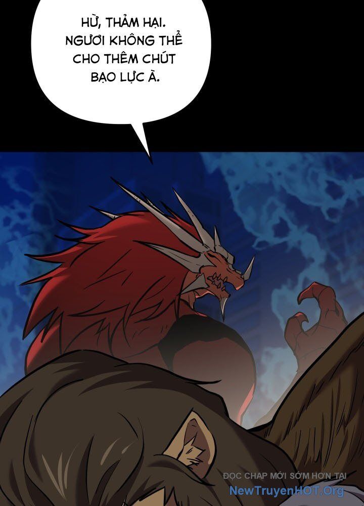 Giả Vờ Làm Kẻ Vô Dụng Ở Học Đường: Chapter 121