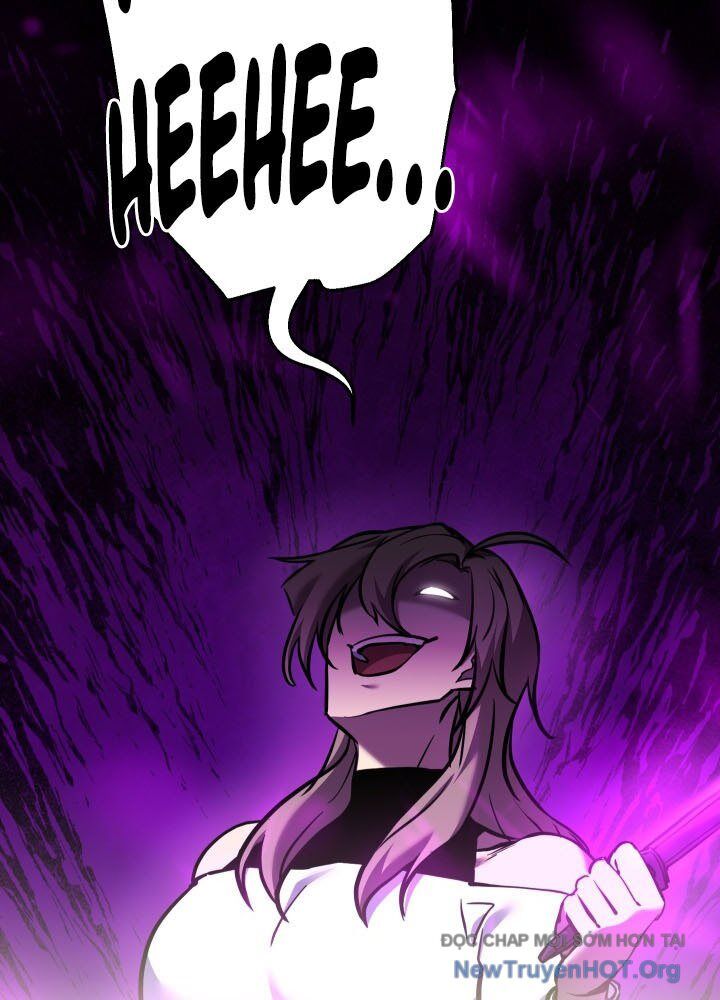 Giả Vờ Làm Kẻ Vô Dụng Ở Học Đường: Chapter 121