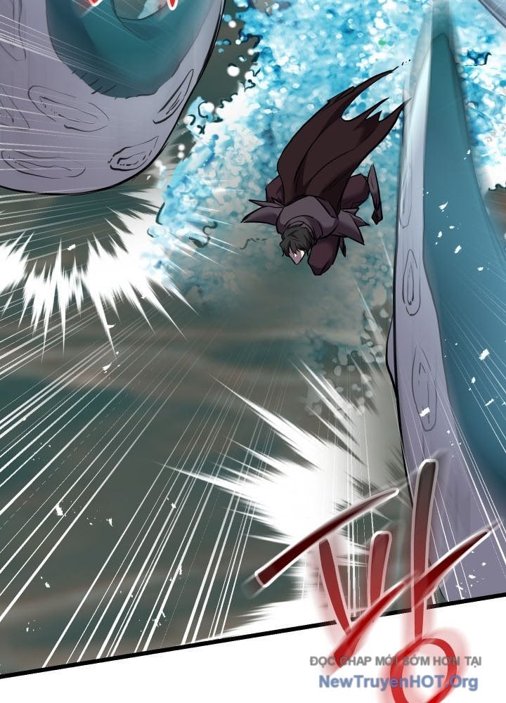 Giả Vờ Làm Kẻ Vô Dụng Ở Học Đường: Chapter 122