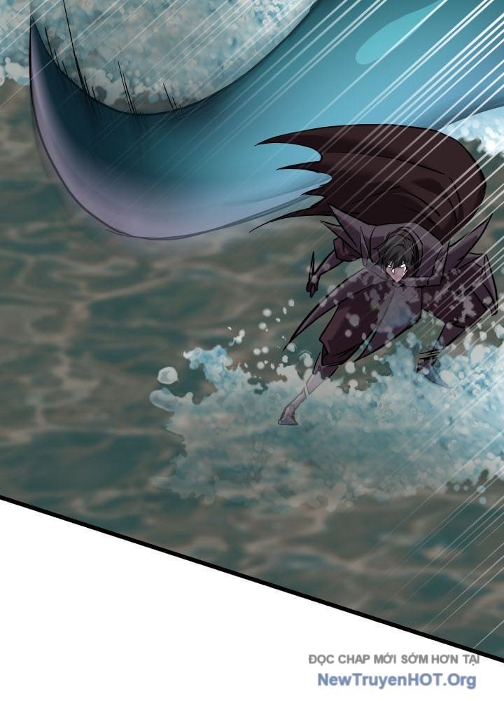 Giả Vờ Làm Kẻ Vô Dụng Ở Học Đường: Chapter 122