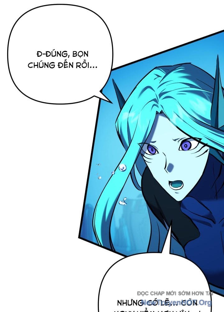 Giả Vờ Làm Kẻ Vô Dụng Ở Học Đường: Chapter 122