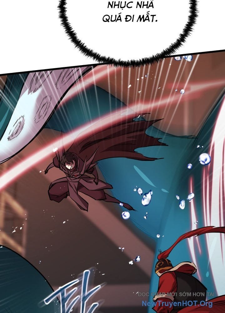 Giả Vờ Làm Kẻ Vô Dụng Ở Học Đường: Chapter 123