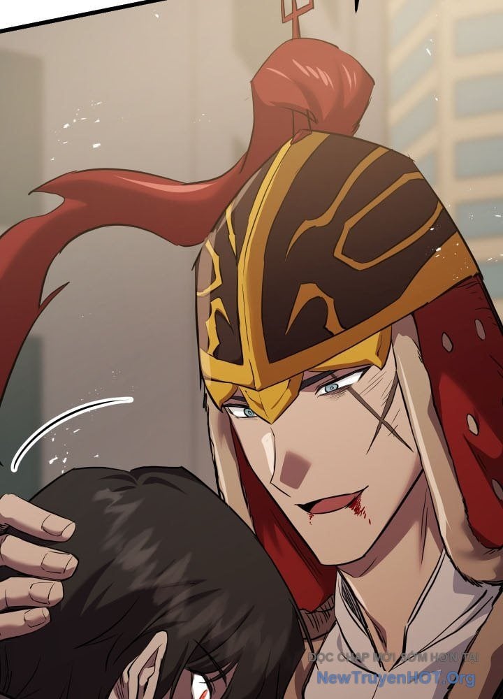 Giả Vờ Làm Kẻ Vô Dụng Ở Học Đường: Chapter 123