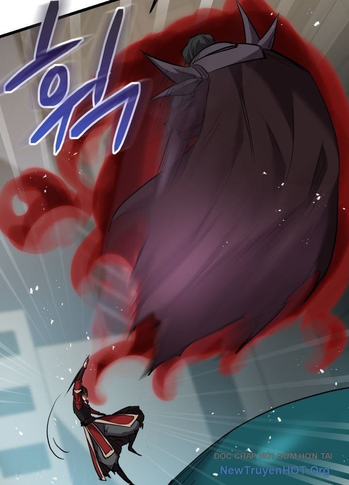 Giả Vờ Làm Kẻ Vô Dụng Ở Học Đường: Chapter 123