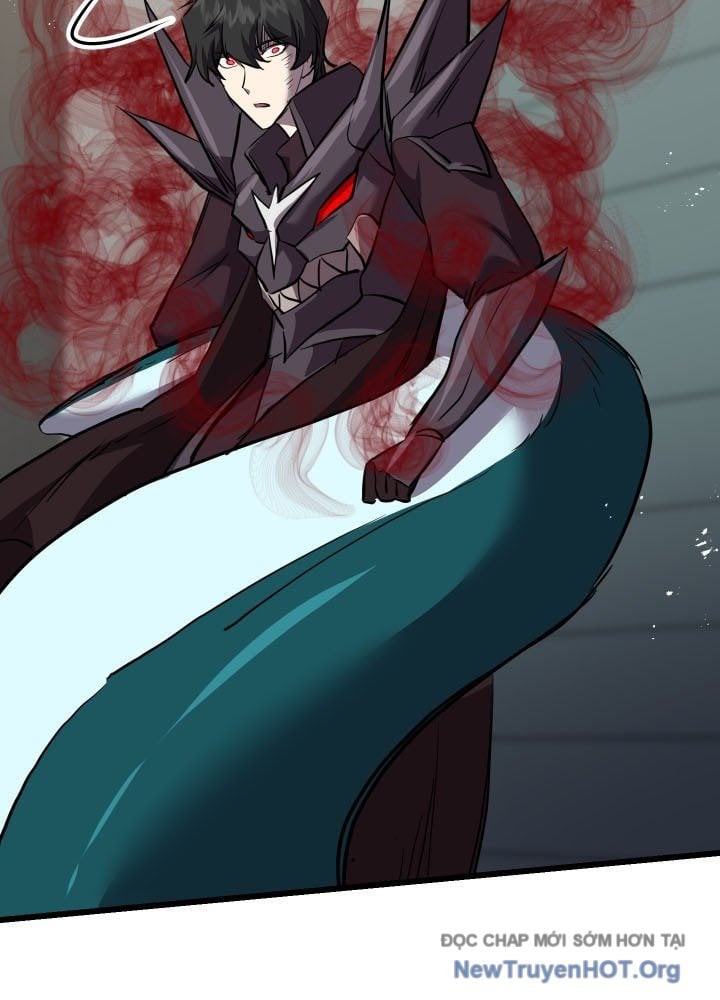 Giả Vờ Làm Kẻ Vô Dụng Ở Học Đường: Chapter 123