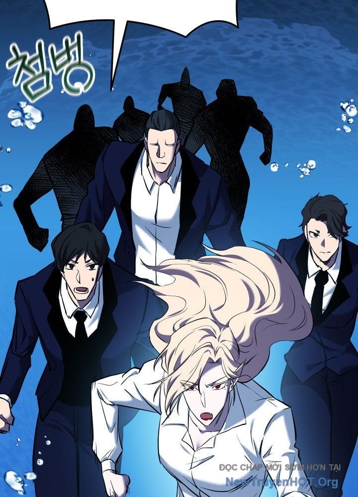 Giả Vờ Làm Kẻ Vô Dụng Ở Học Đường: Chapter 123