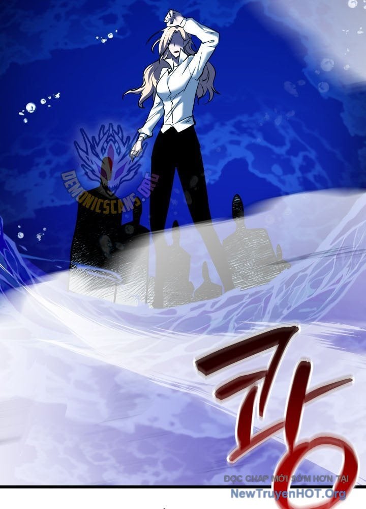 Giả Vờ Làm Kẻ Vô Dụng Ở Học Đường: Chapter 123