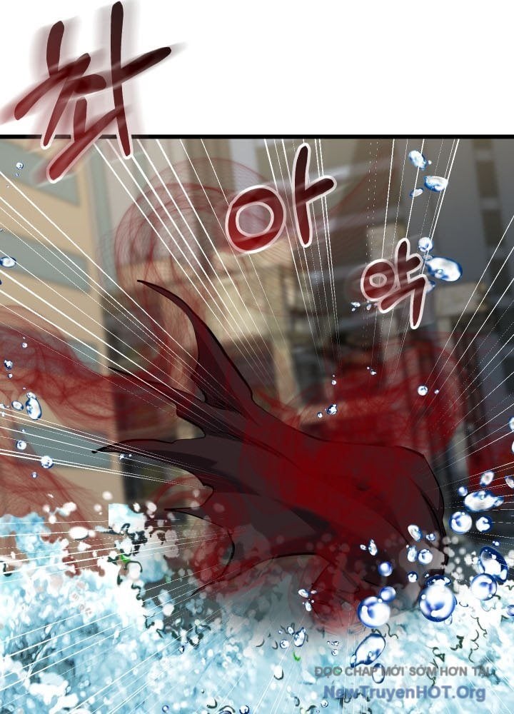 Giả Vờ Làm Kẻ Vô Dụng Ở Học Đường: Chapter 123