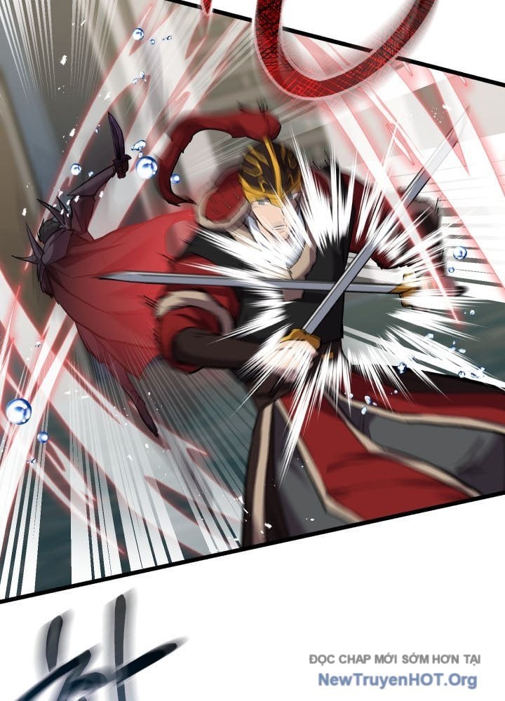 Giả Vờ Làm Kẻ Vô Dụng Ở Học Đường: Chapter 123