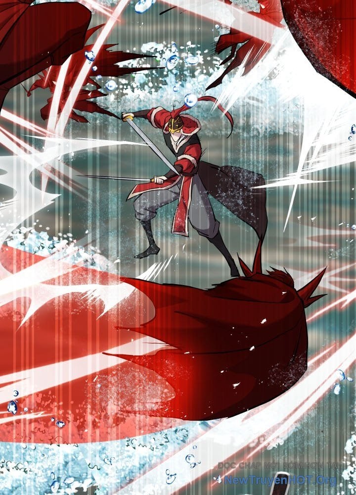 Giả Vờ Làm Kẻ Vô Dụng Ở Học Đường: Chapter 123