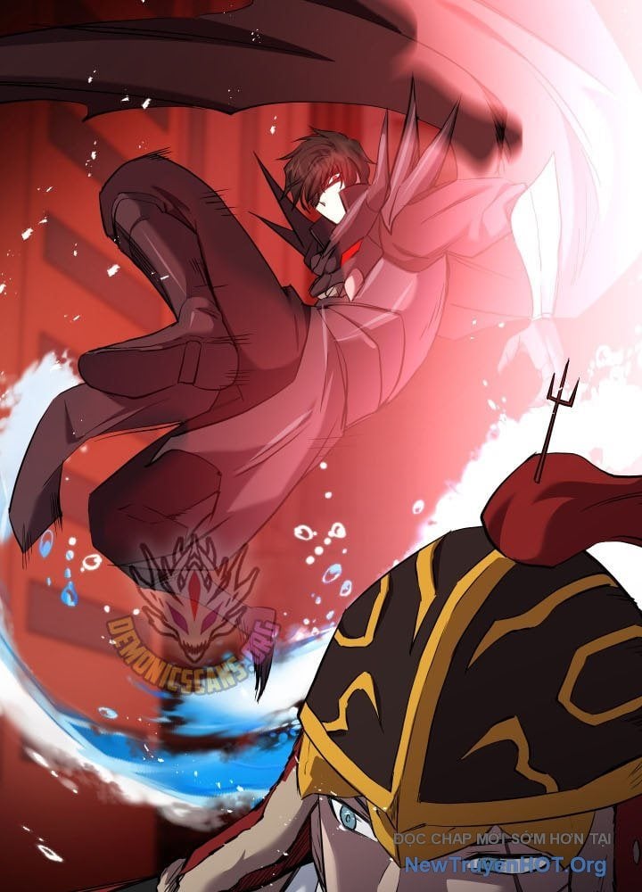 Giả Vờ Làm Kẻ Vô Dụng Ở Học Đường: Chapter 123