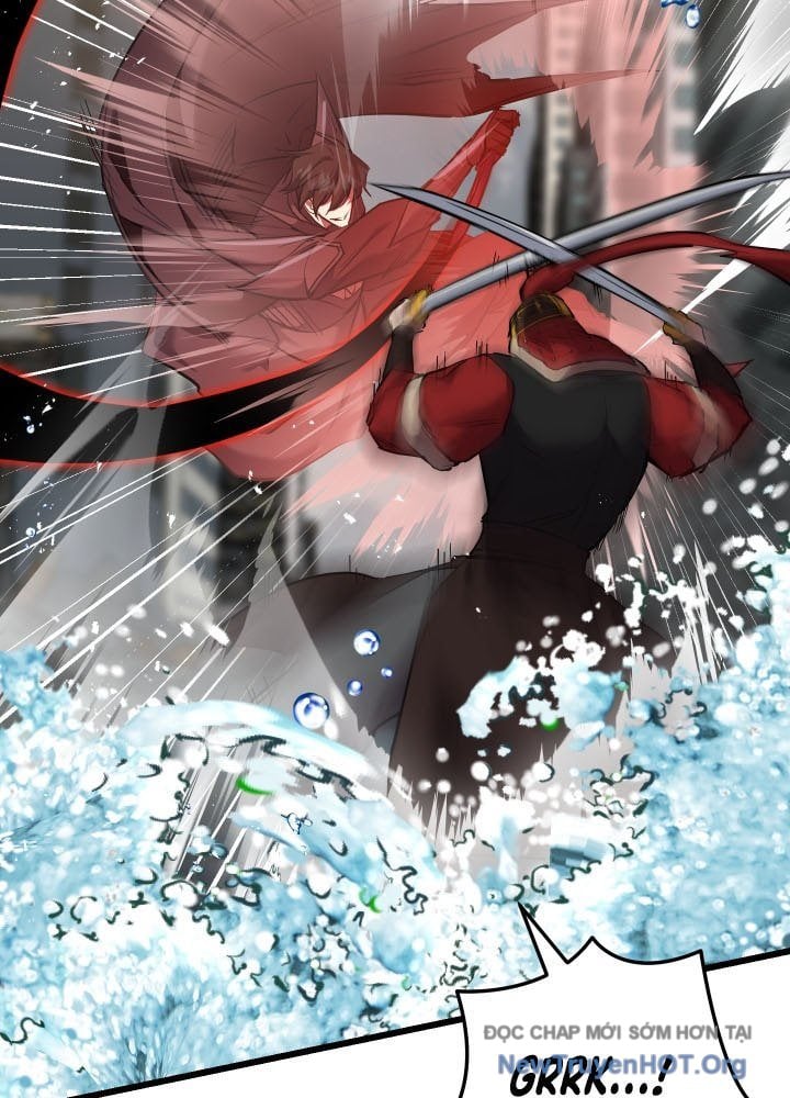 Giả Vờ Làm Kẻ Vô Dụng Ở Học Đường: Chapter 123