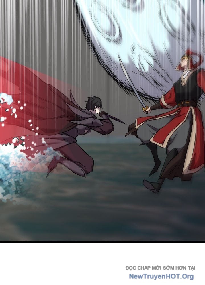 Giả Vờ Làm Kẻ Vô Dụng Ở Học Đường: Chapter 123