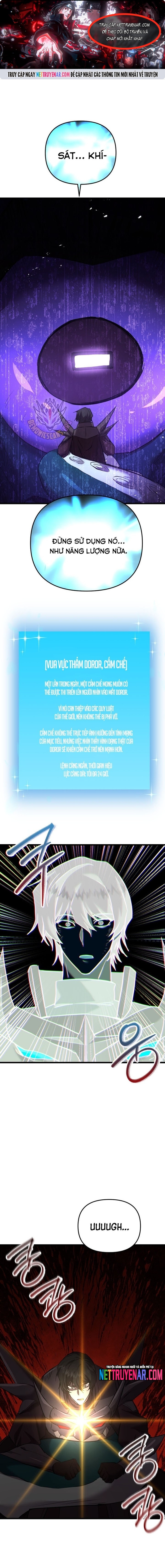 Giả Vờ Làm Kẻ Vô Dụng Ở Học Đường: Chapter 124