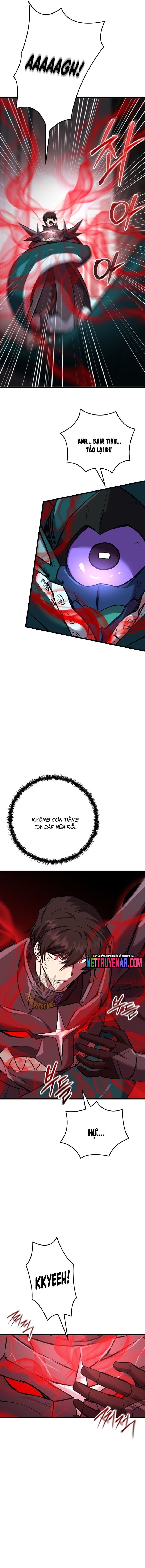 Giả Vờ Làm Kẻ Vô Dụng Ở Học Đường: Chapter 124