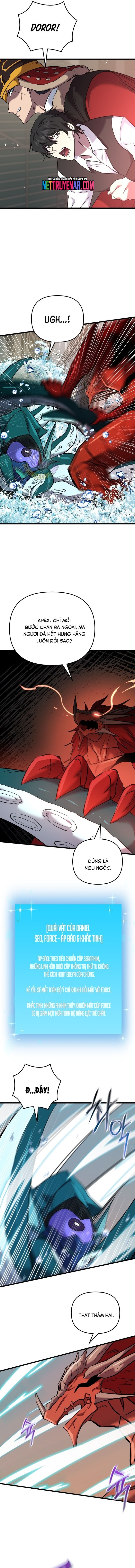 Giả Vờ Làm Kẻ Vô Dụng Ở Học Đường: Chapter 124