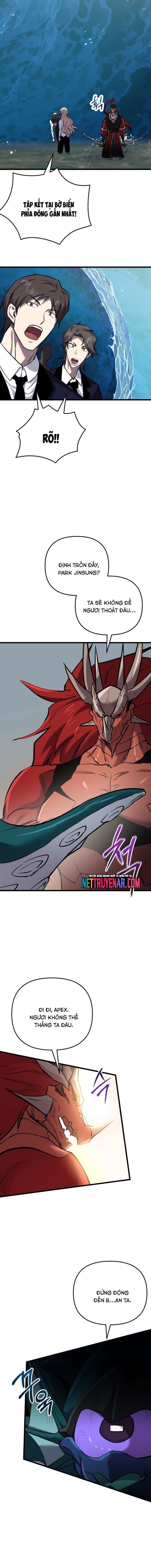 Giả Vờ Làm Kẻ Vô Dụng Ở Học Đường: Chapter 124