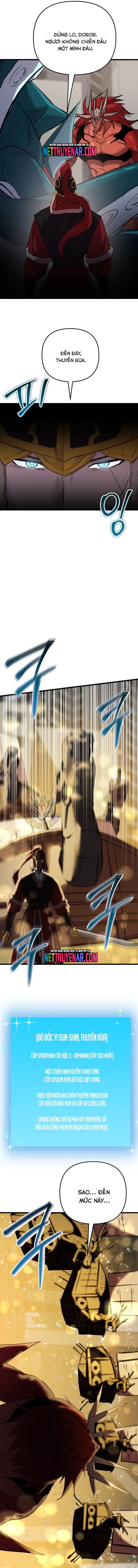 Giả Vờ Làm Kẻ Vô Dụng Ở Học Đường: Chapter 124