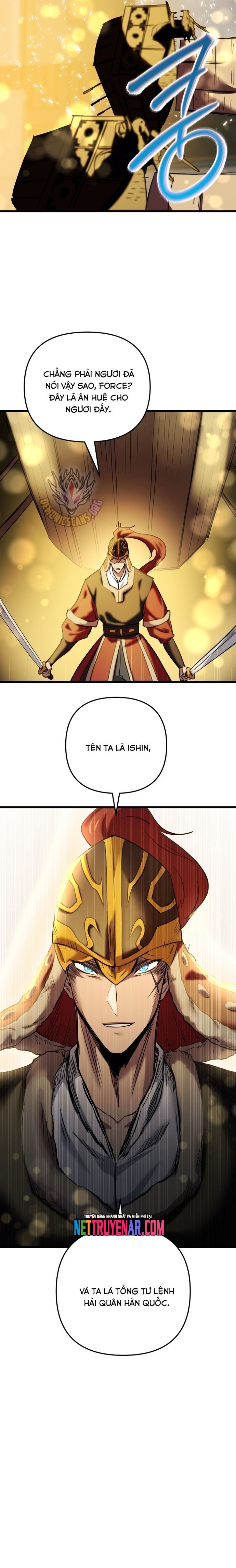 Giả Vờ Làm Kẻ Vô Dụng Ở Học Đường: Chapter 124