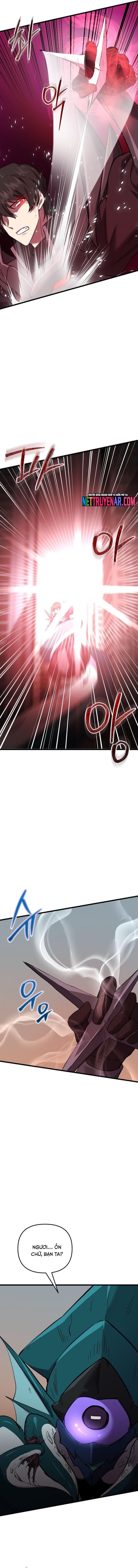 Giả Vờ Làm Kẻ Vô Dụng Ở Học Đường: Chapter 124