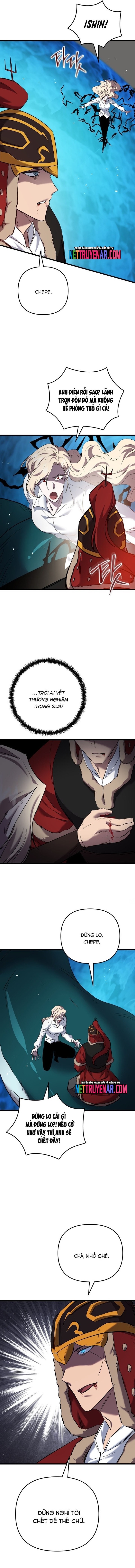 Giả Vờ Làm Kẻ Vô Dụng Ở Học Đường: Chapter 124