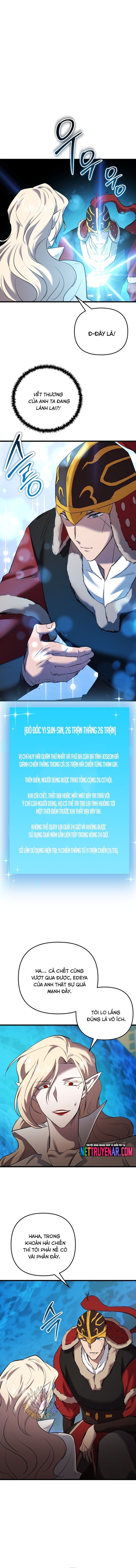 Giả Vờ Làm Kẻ Vô Dụng Ở Học Đường: Chapter 124