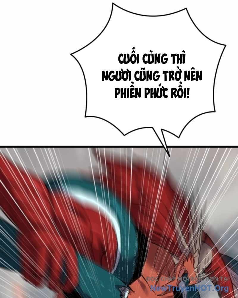 Giả Vờ Làm Kẻ Vô Dụng Ở Học Đường: Chapter 125