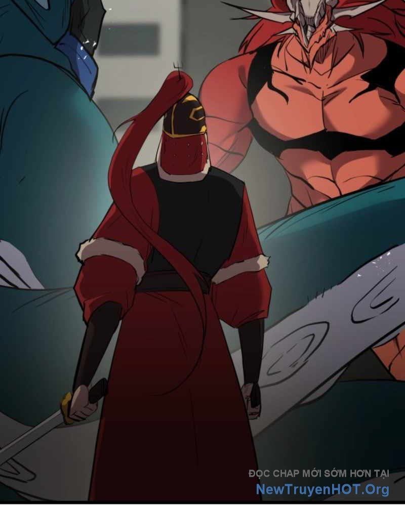 Giả Vờ Làm Kẻ Vô Dụng Ở Học Đường: Chapter 125