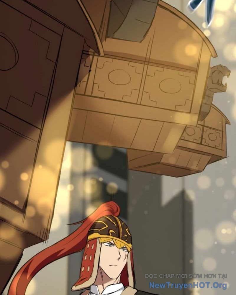 Giả Vờ Làm Kẻ Vô Dụng Ở Học Đường: Chapter 125