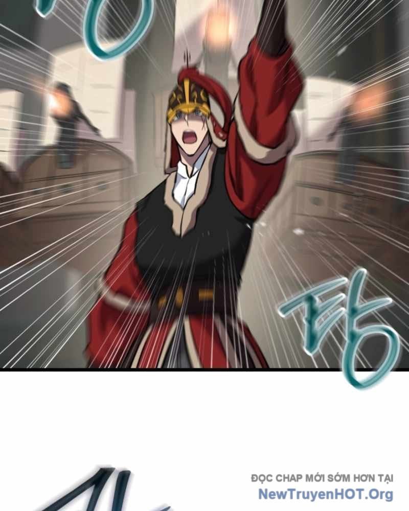 Giả Vờ Làm Kẻ Vô Dụng Ở Học Đường: Chapter 125