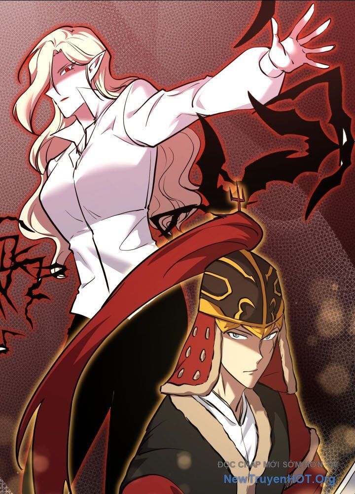 Giả Vờ Làm Kẻ Vô Dụng Ở Học Đường: Chapter 126