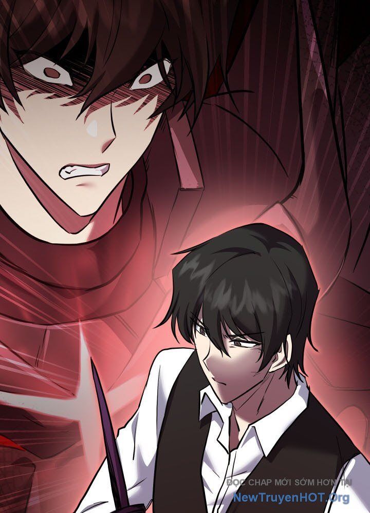 Giả Vờ Làm Kẻ Vô Dụng Ở Học Đường: Chapter 126