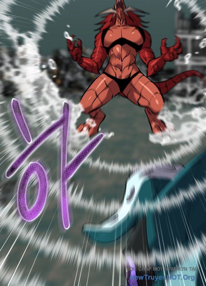 Giả Vờ Làm Kẻ Vô Dụng Ở Học Đường: Chapter 126