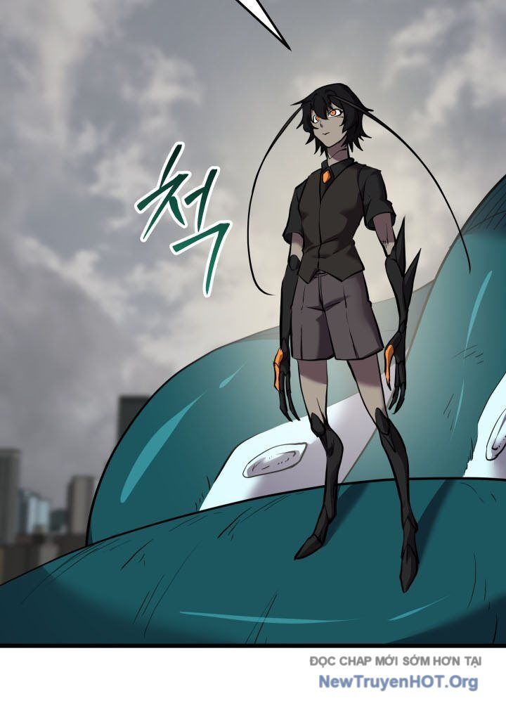 Giả Vờ Làm Kẻ Vô Dụng Ở Học Đường: Chapter 126