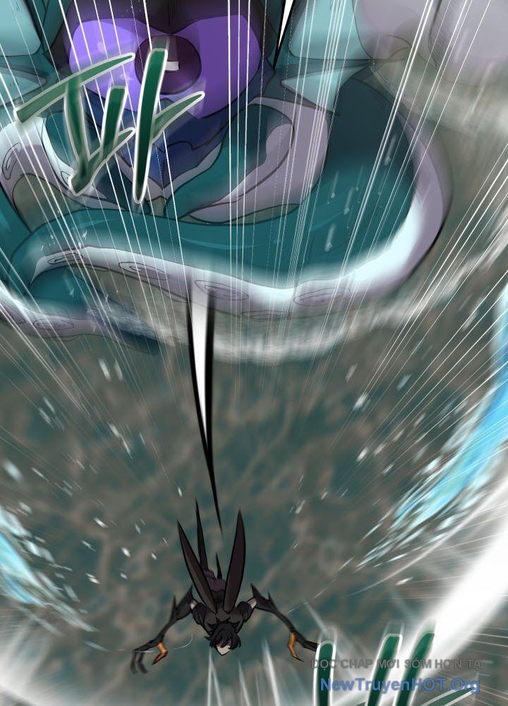 Giả Vờ Làm Kẻ Vô Dụng Ở Học Đường: Chapter 126