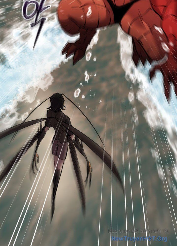 Giả Vờ Làm Kẻ Vô Dụng Ở Học Đường: Chapter 126