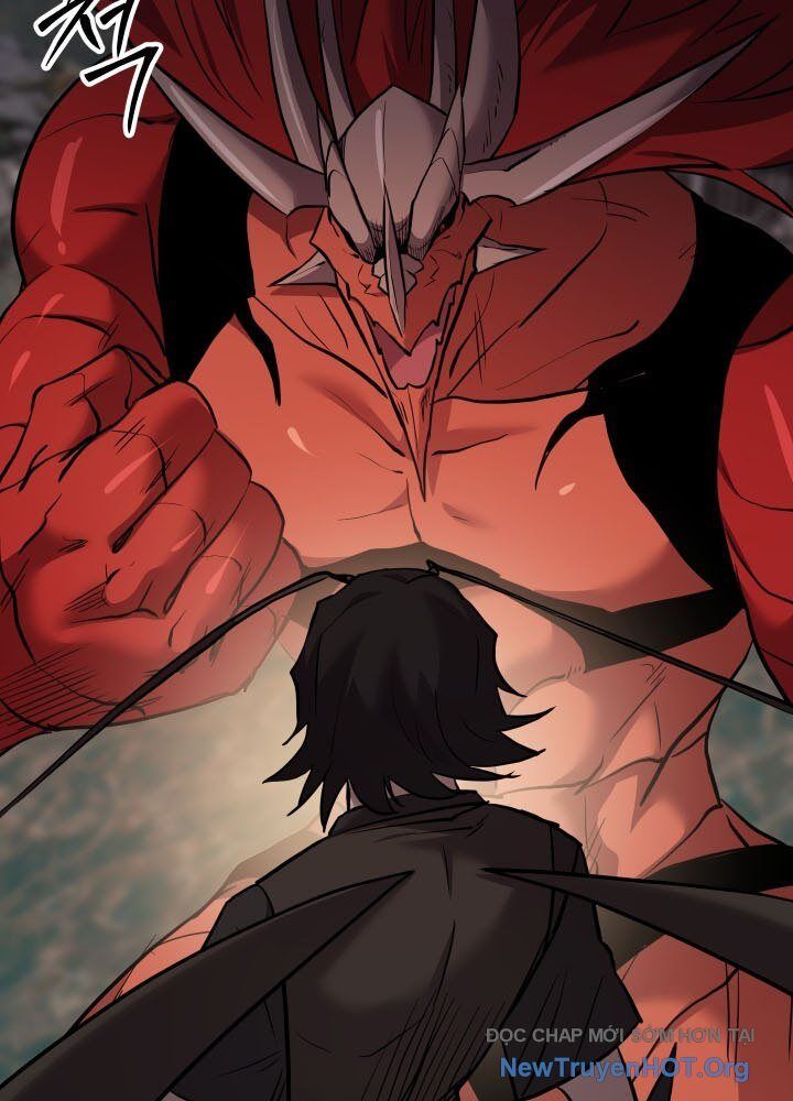 Giả Vờ Làm Kẻ Vô Dụng Ở Học Đường: Chapter 126