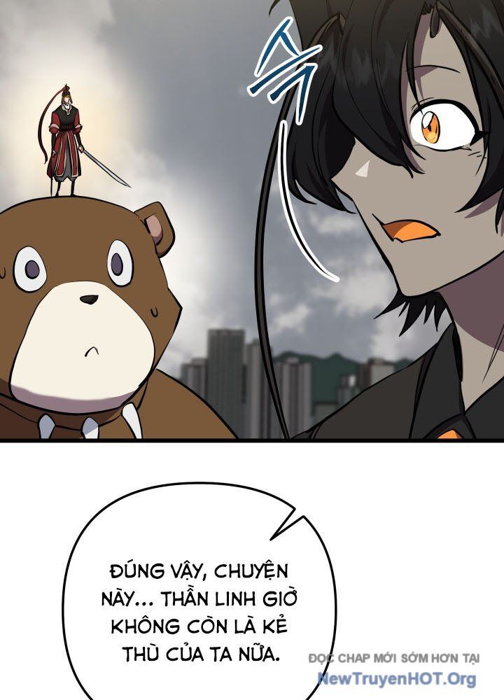 Giả Vờ Làm Kẻ Vô Dụng Ở Học Đường: Chapter 126