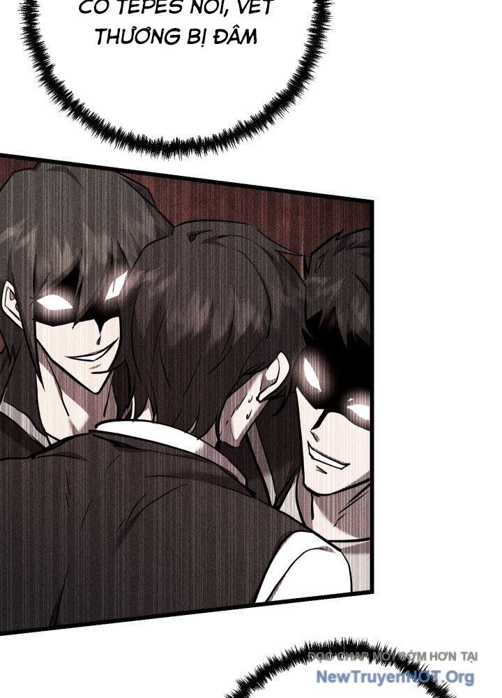 Giả Vờ Làm Kẻ Vô Dụng Ở Học Đường: Chapter 126