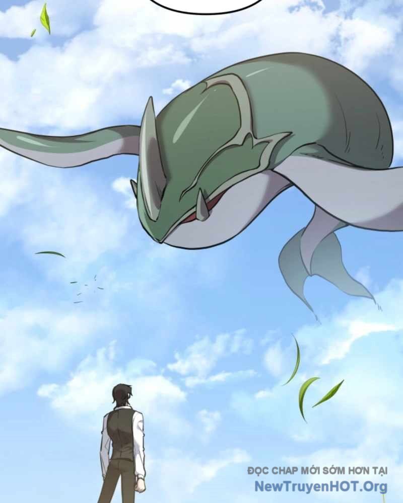 Giả Vờ Làm Kẻ Vô Dụng Ở Học Đường: Chapter 127